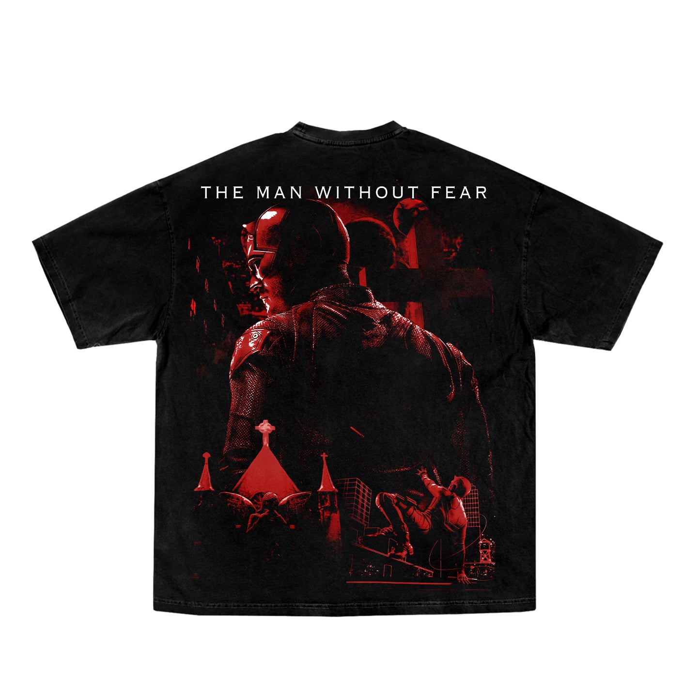 DAREDEVIL
