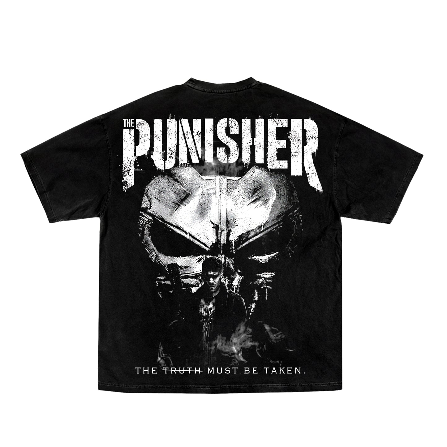 PUNISHER