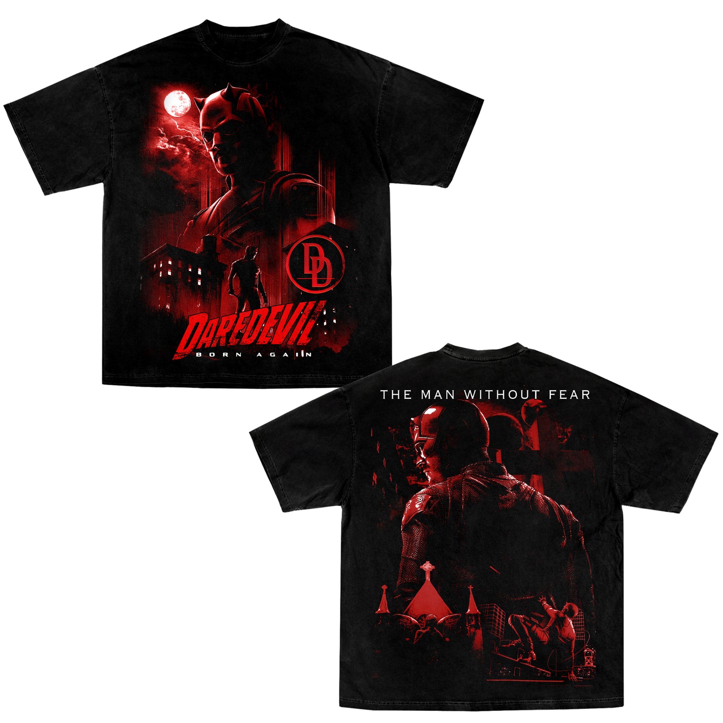 DAREDEVIL