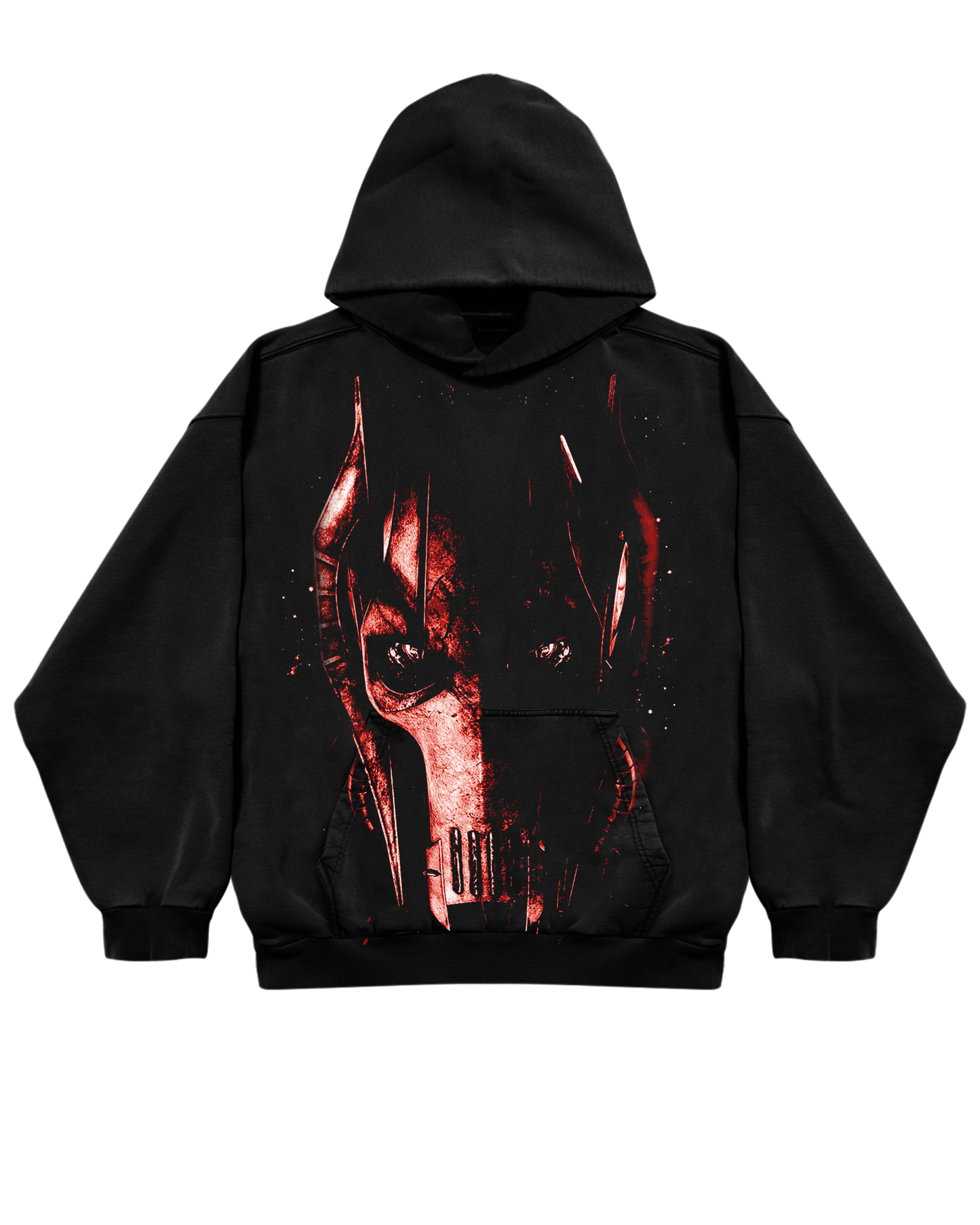 GRIEVOUS HOODIE