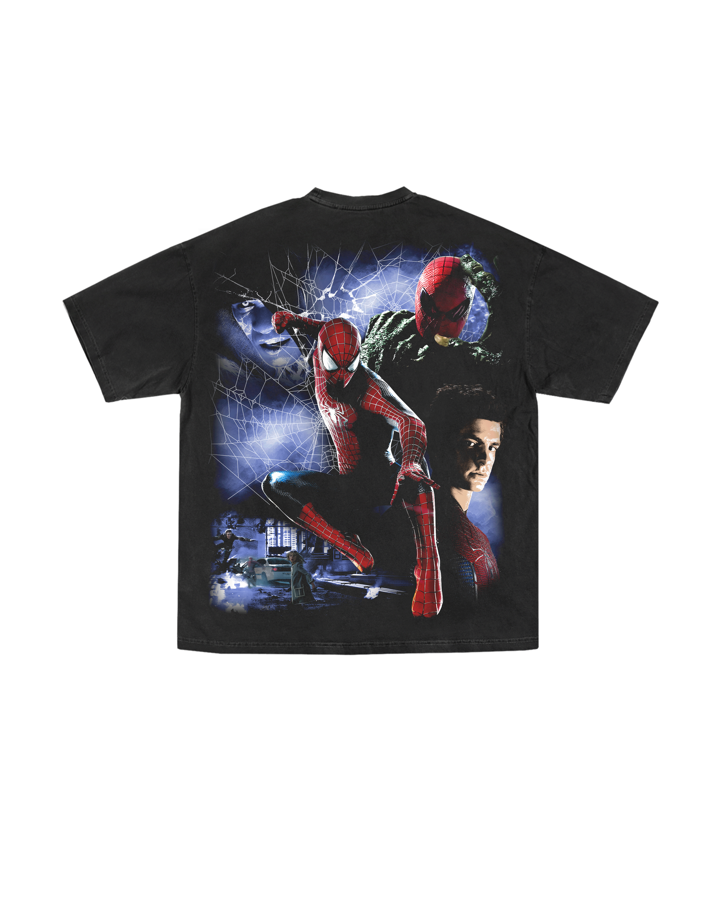 AMAZING SPIDER-MAN TEE
