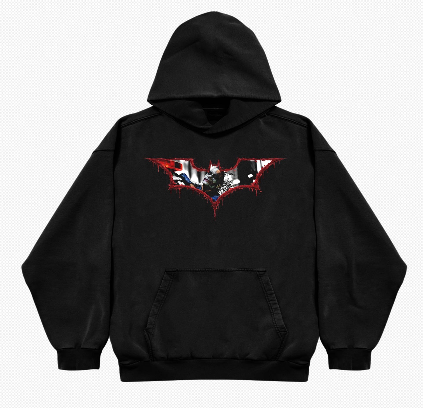 JOKER HOODIE