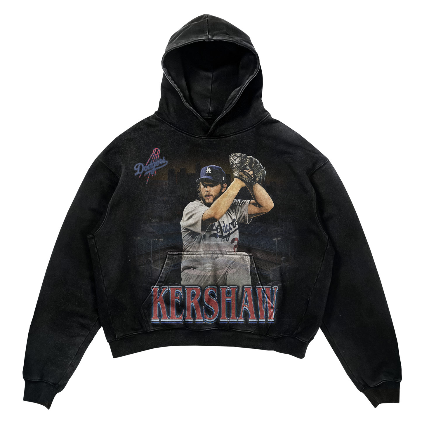 KERSHAW HOODIE