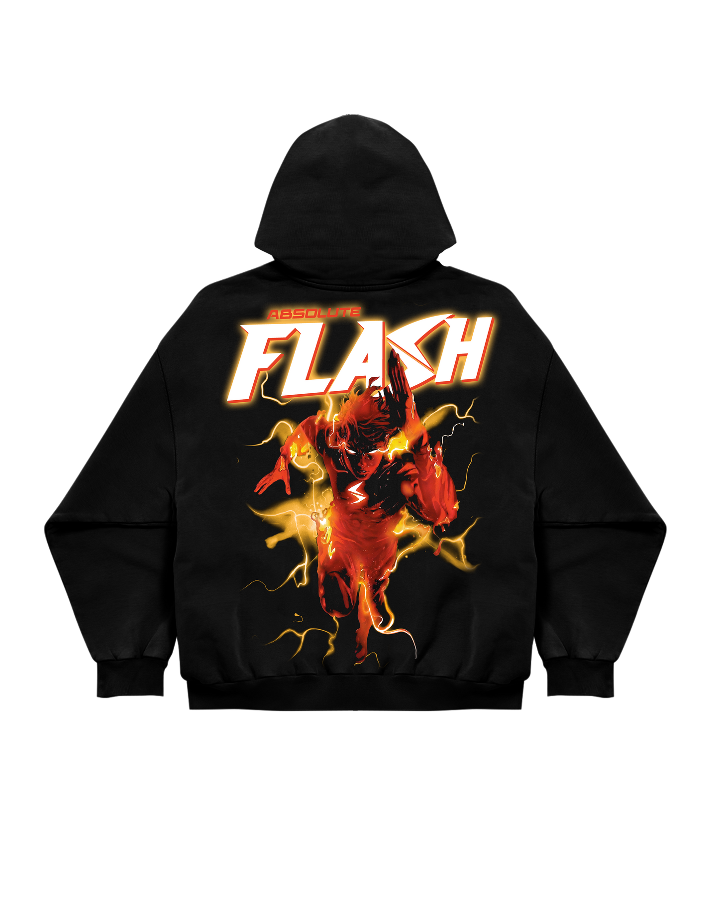 FLASH HOODIE