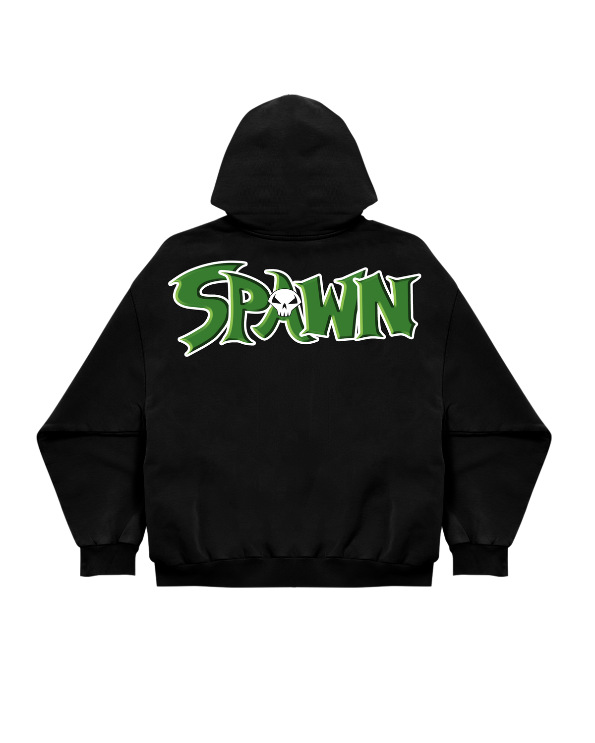 VIOLATOR HOODIE