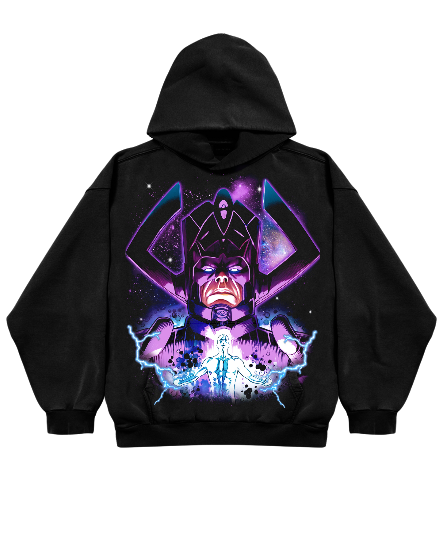 GALACTUS HOODIE