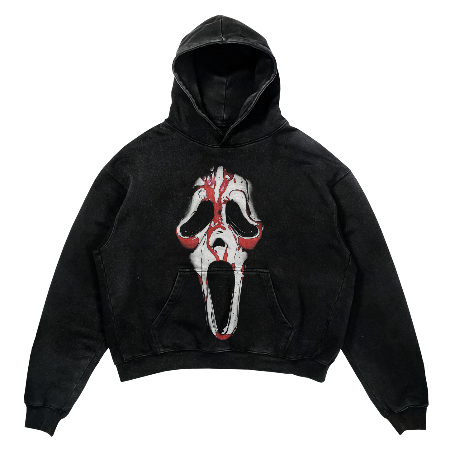 GHOSTFACE HOODIE