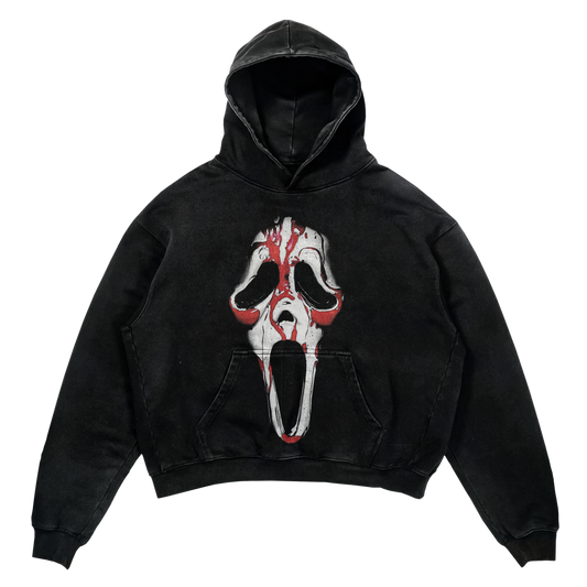 GHOSTFACE HOODIE