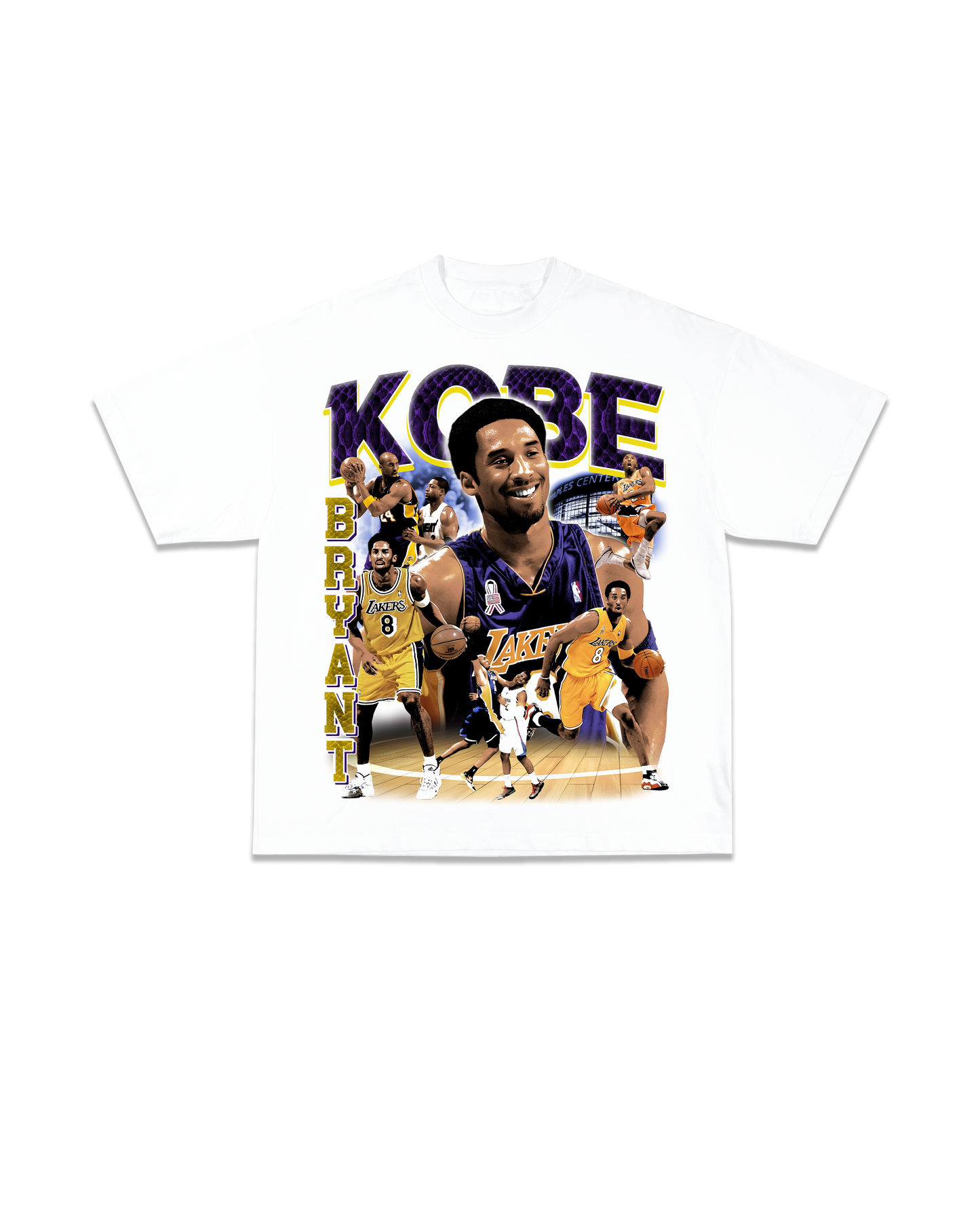 MAMBA TEE