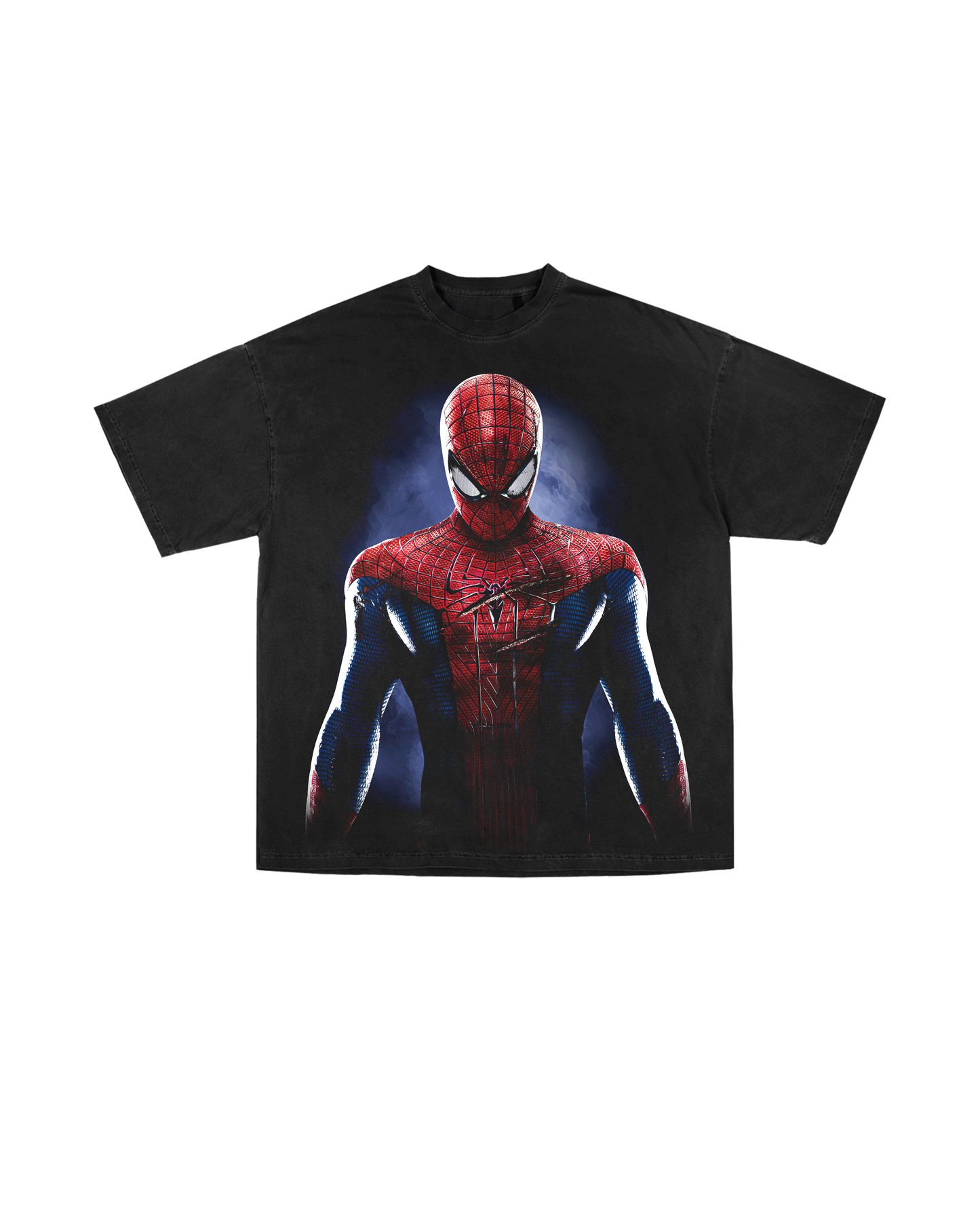 AMAZING SPIDER-MAN TEE