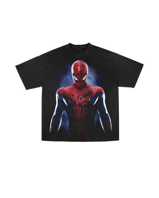 AMAZING SPIDER-MAN TEE