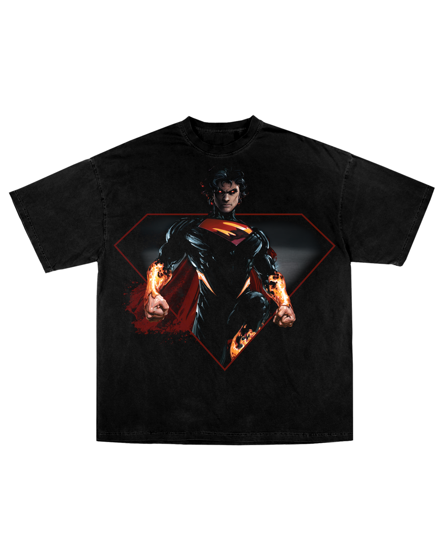 SUPERMAN TEE