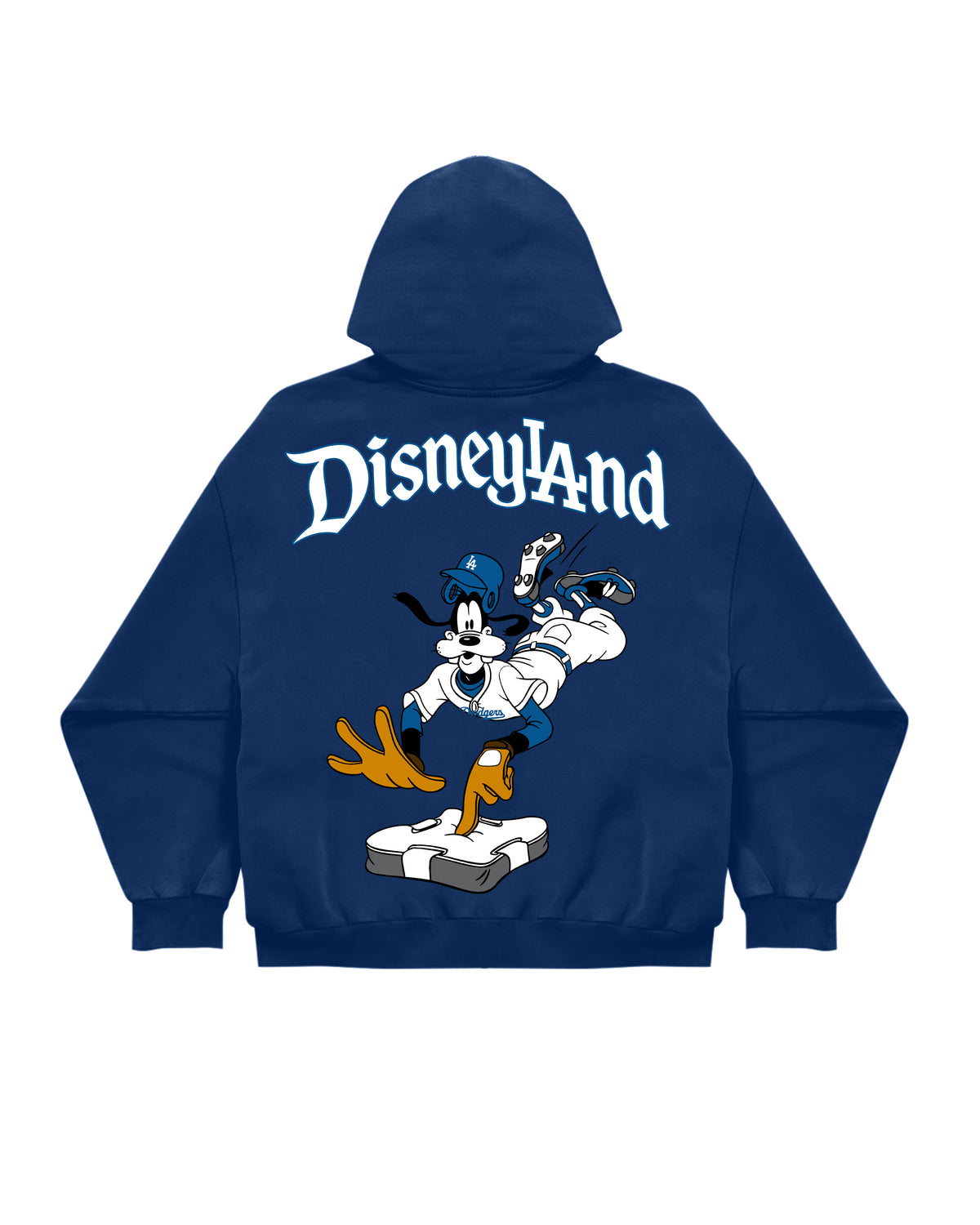 GOOFY HOODIE