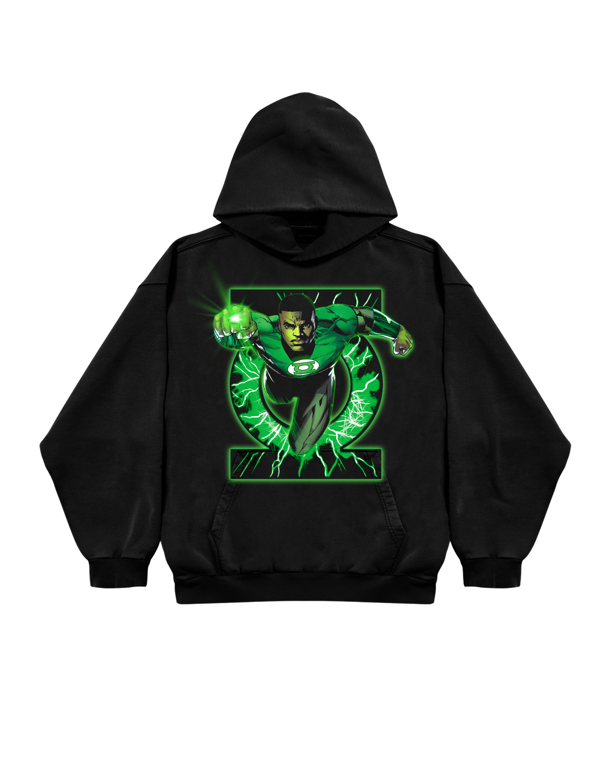 JOHN STEWART HOODIE
