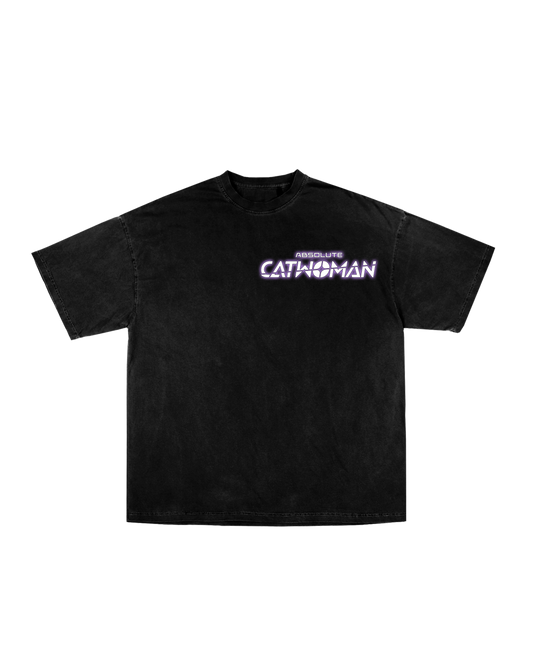 ABSOLUTE CAT TEE