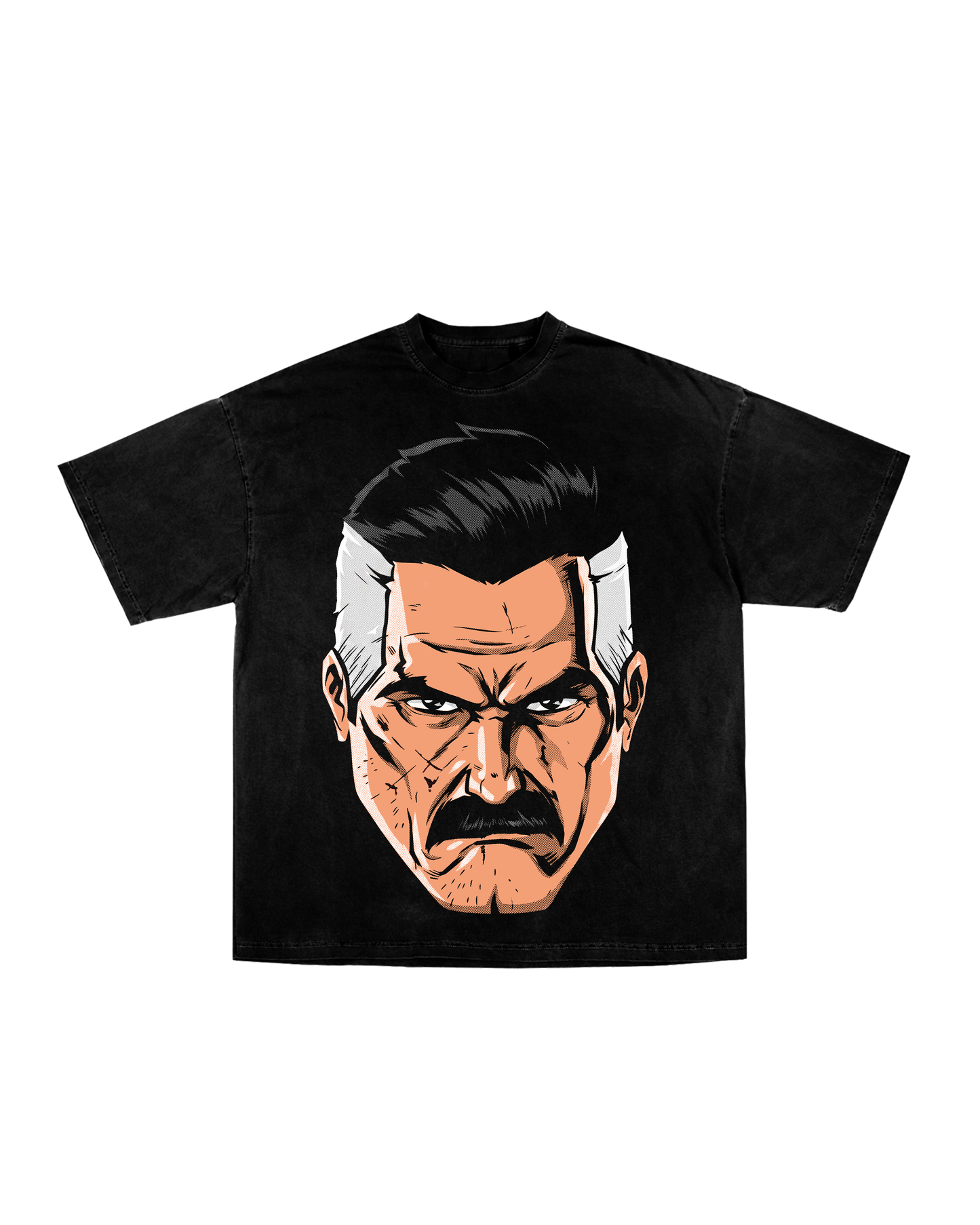 OMNIMAN TEE
