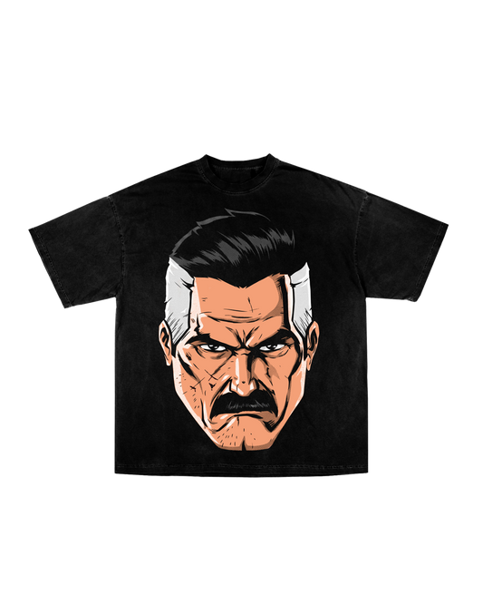 OMNIMAN TEE