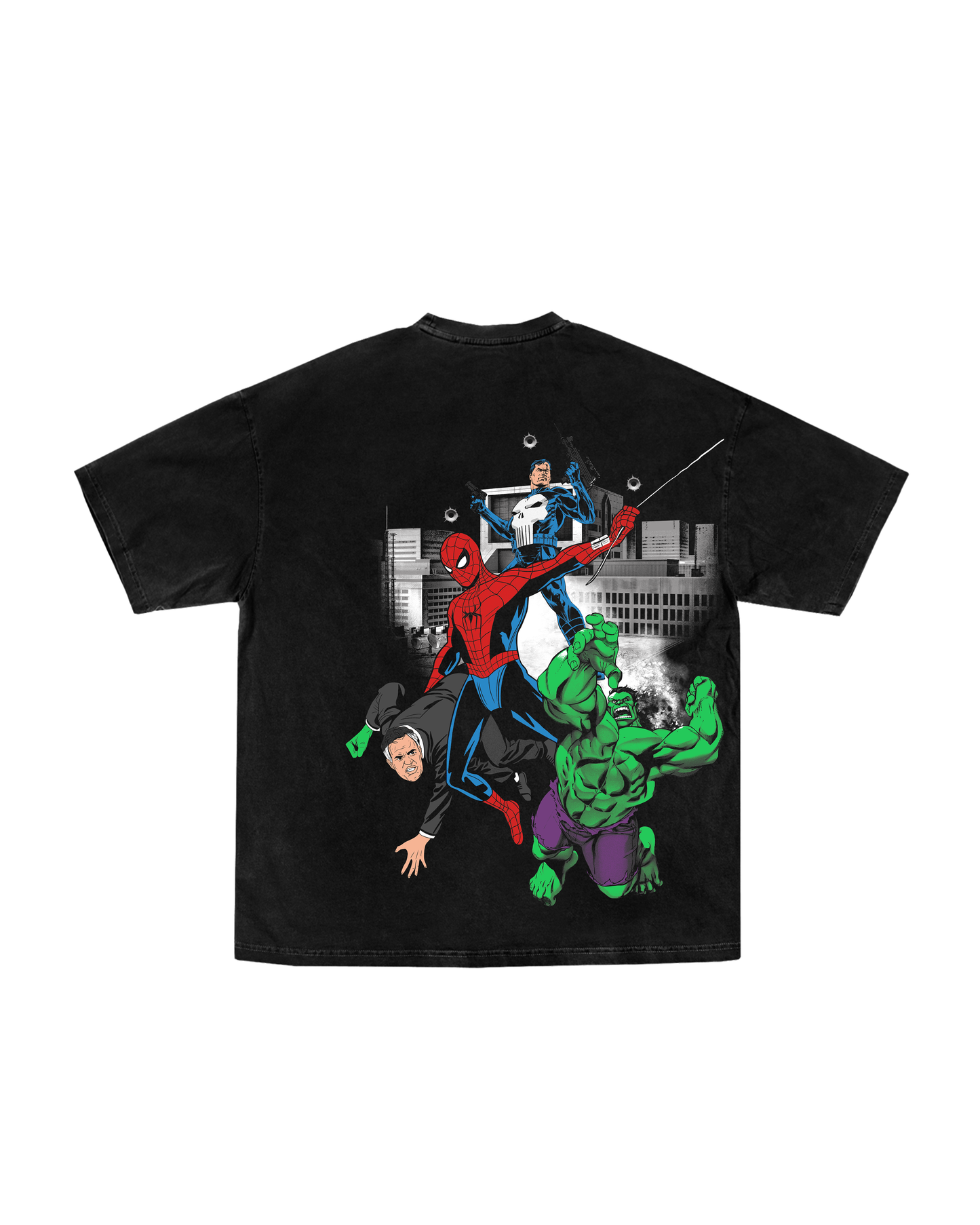 BRAND NEW DAY TEE
