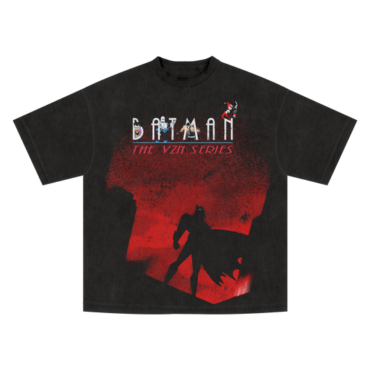 BATMAN ANIMATED TEE