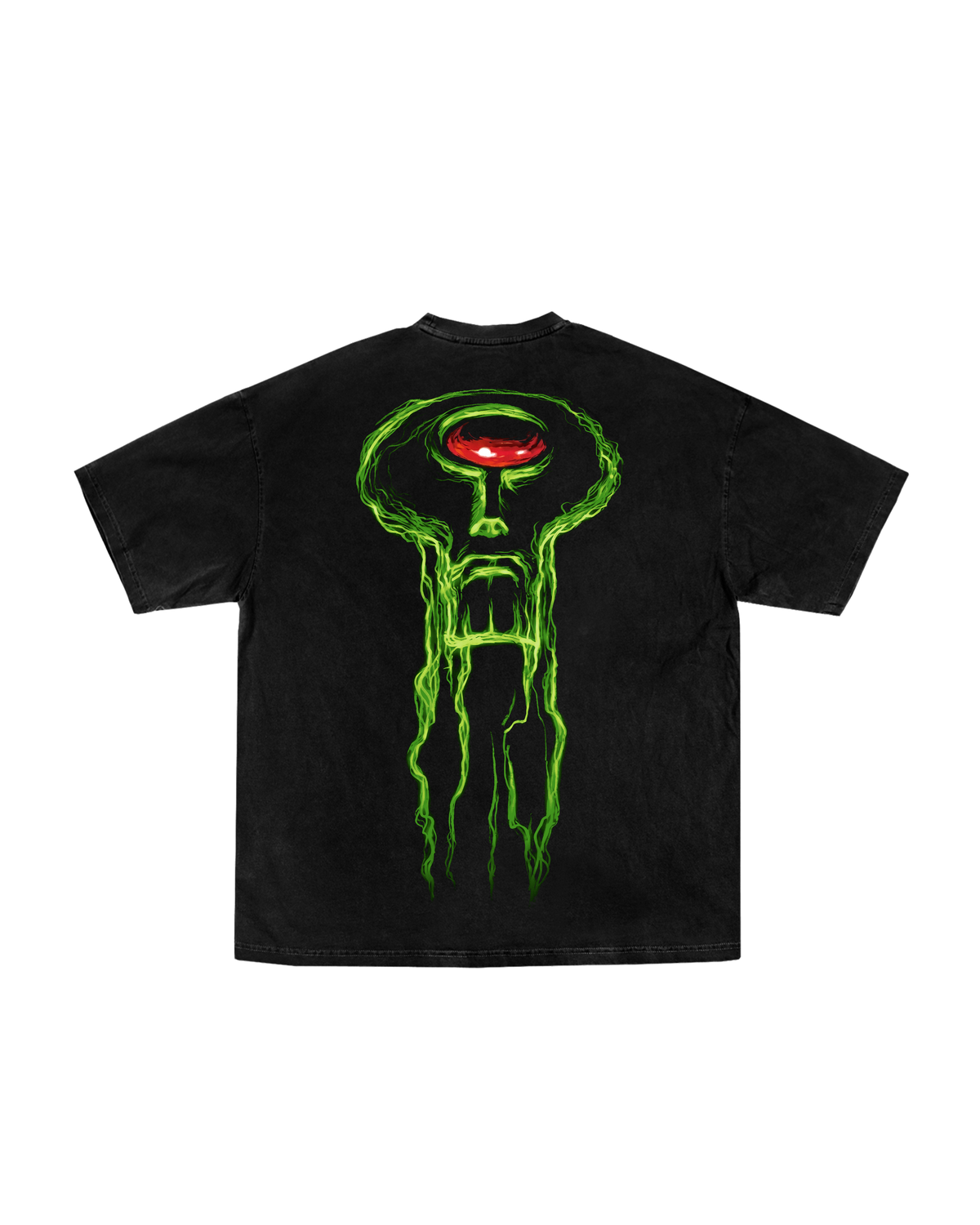 MARTIAN MANHUNTER TEE