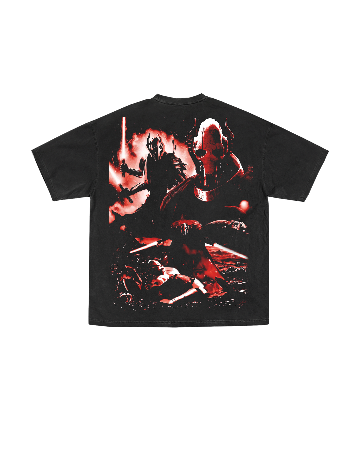 GENERAL GRIEVOUS TEE