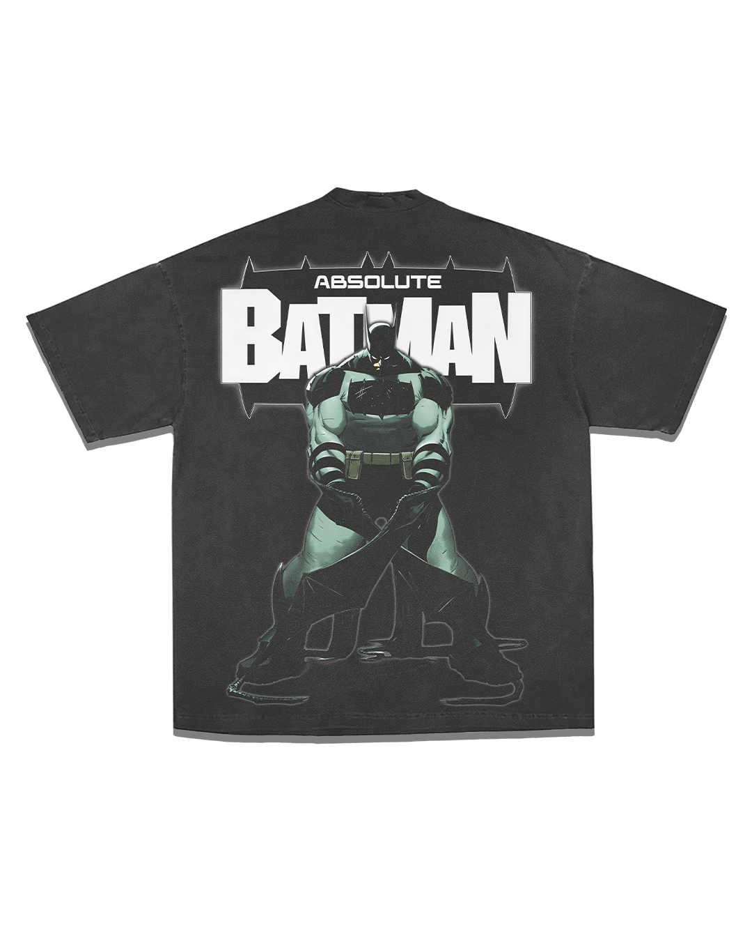 ABSOLUTE BATMAN TEE