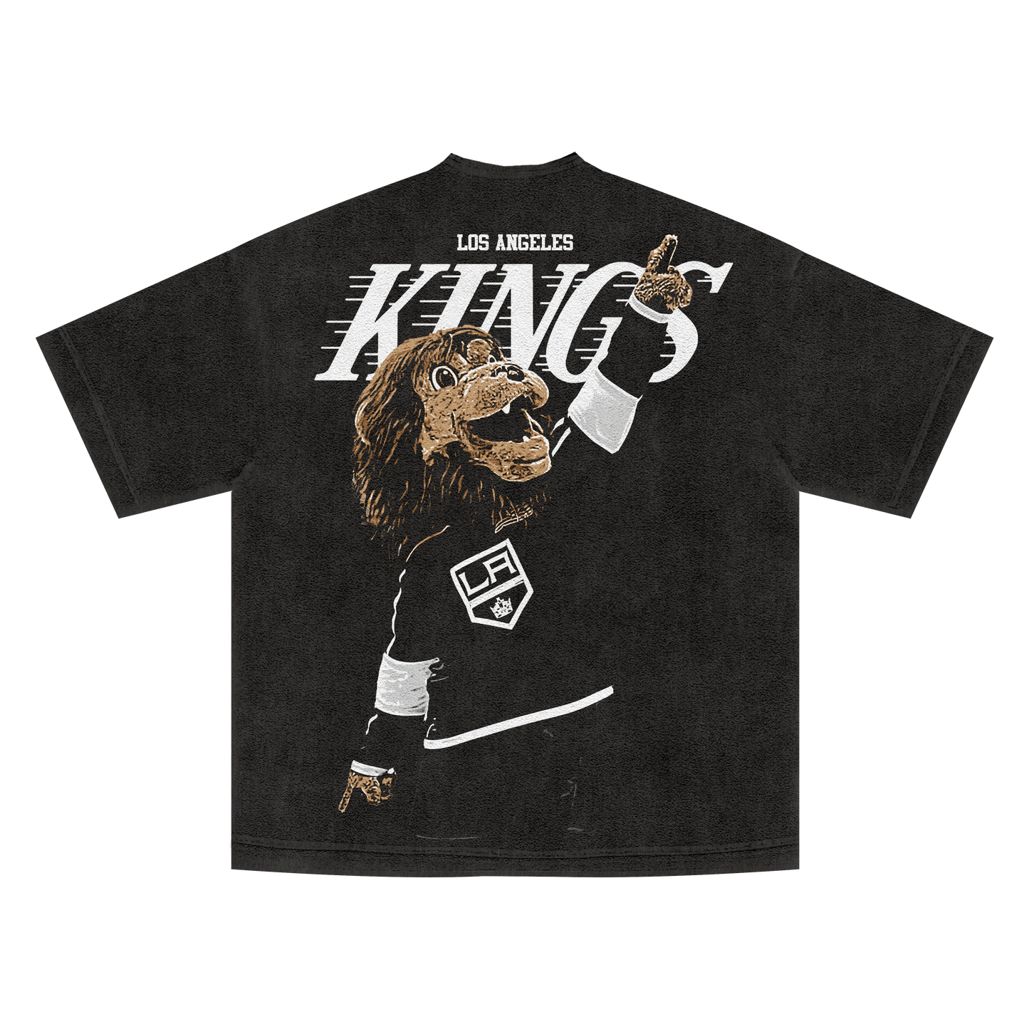KINGS TEE