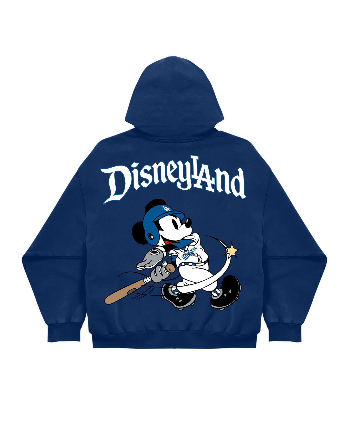 MICKEY HOODIE