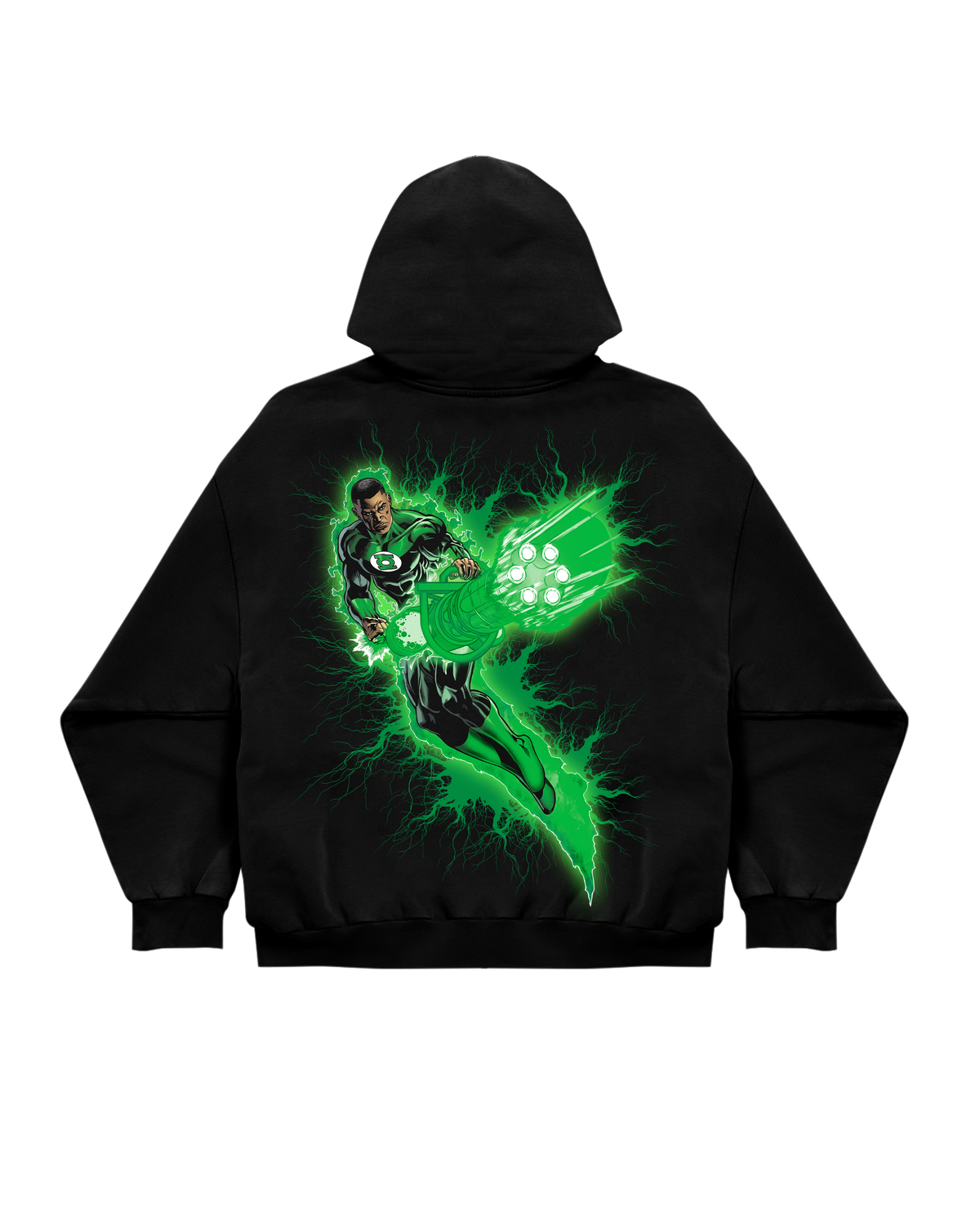 JOHN STEWART HOODIE