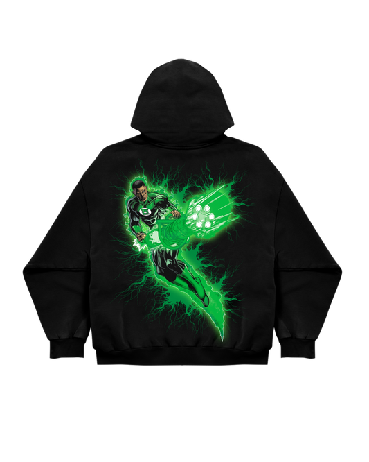 JOHN STEWART HOODIE