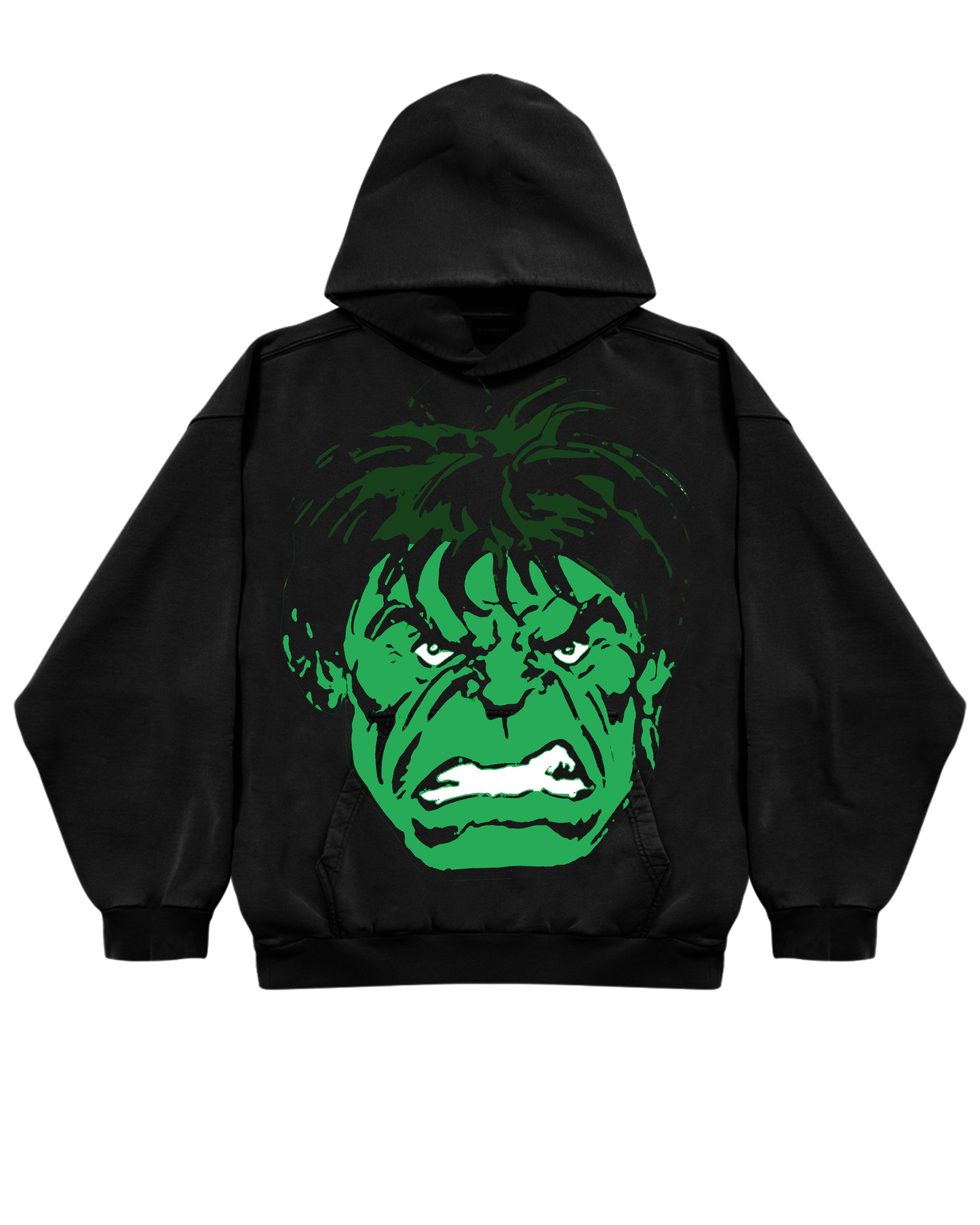 HULK HOODIE