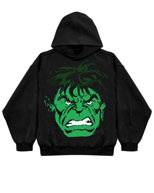 HULK HOODIE