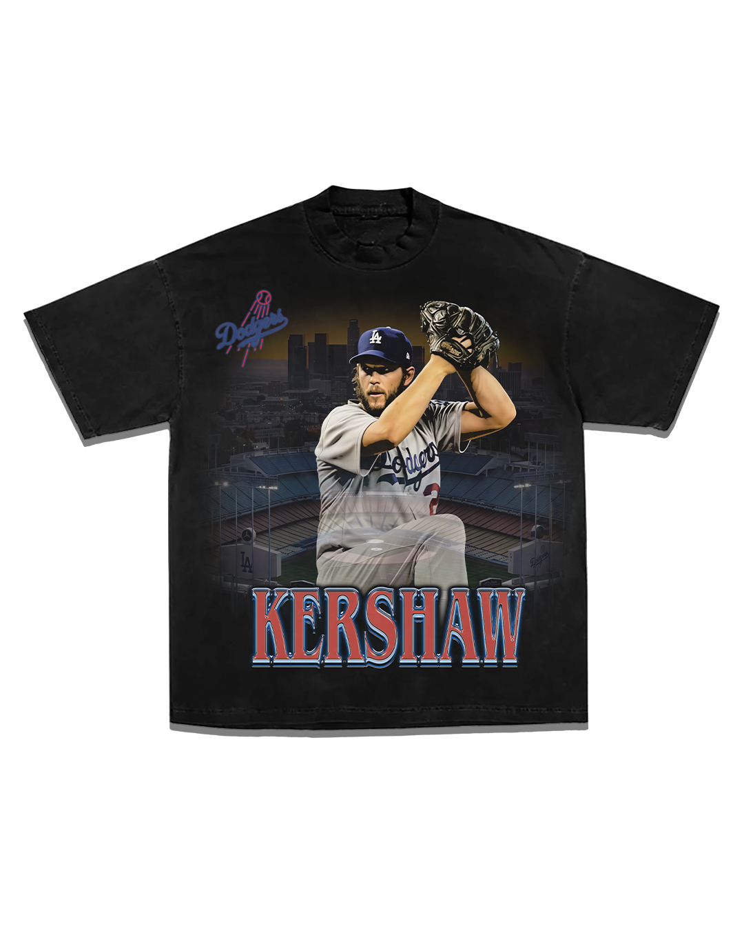 KERSHAW TEE