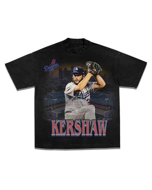KERSHAW TEE