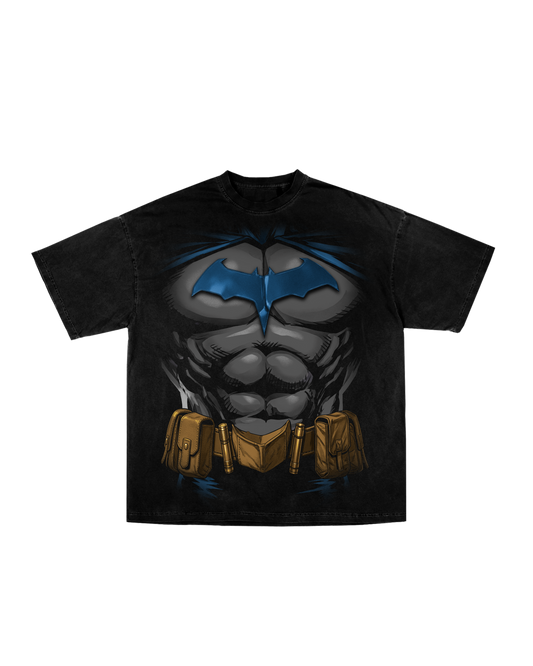 BAT SUIT TEE