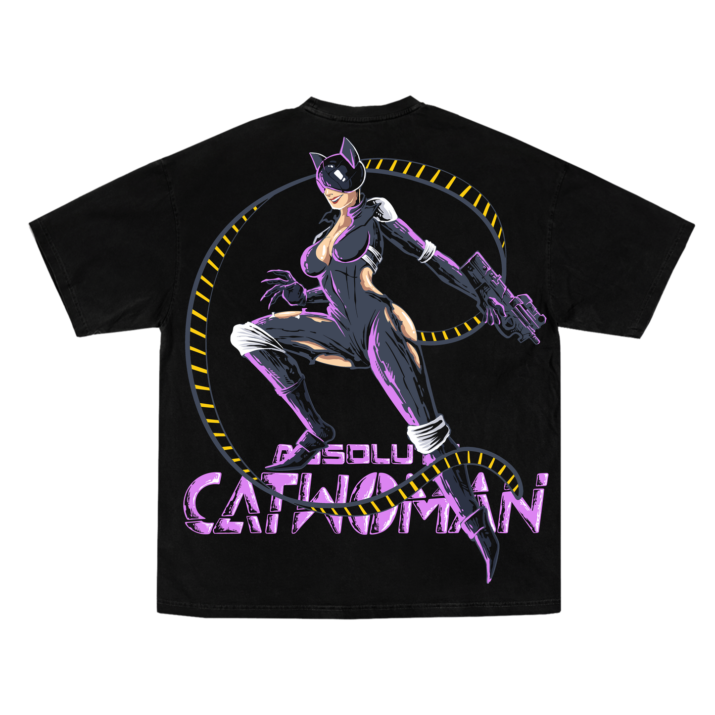 PLAYCAT TEE