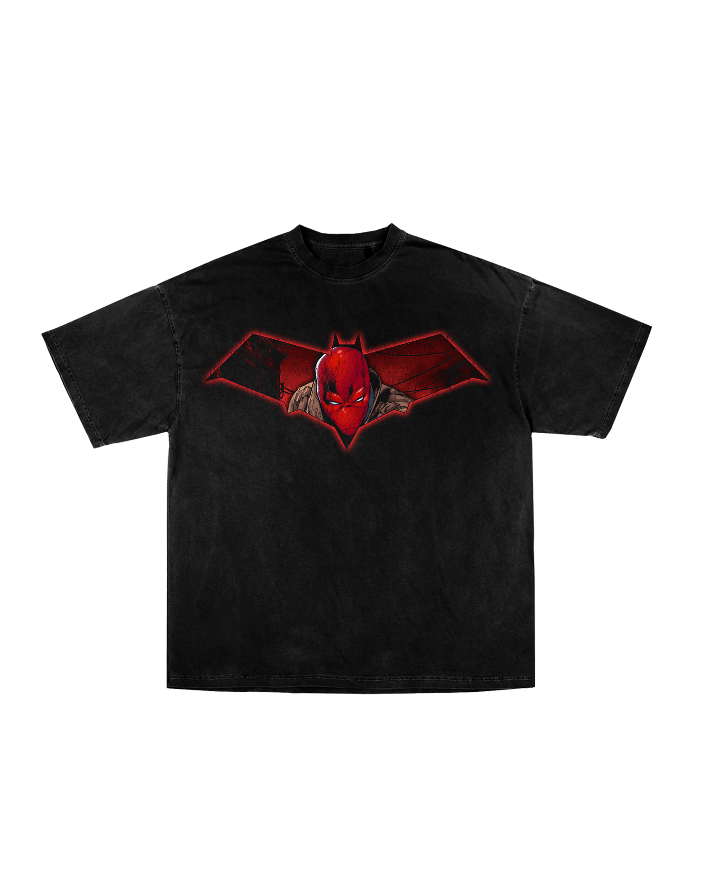 REDHOOD TEE