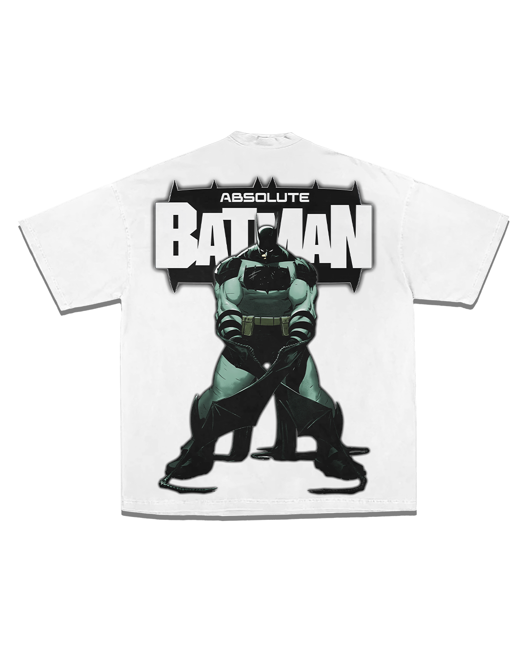 ABSOLUTE BATMAN TEE