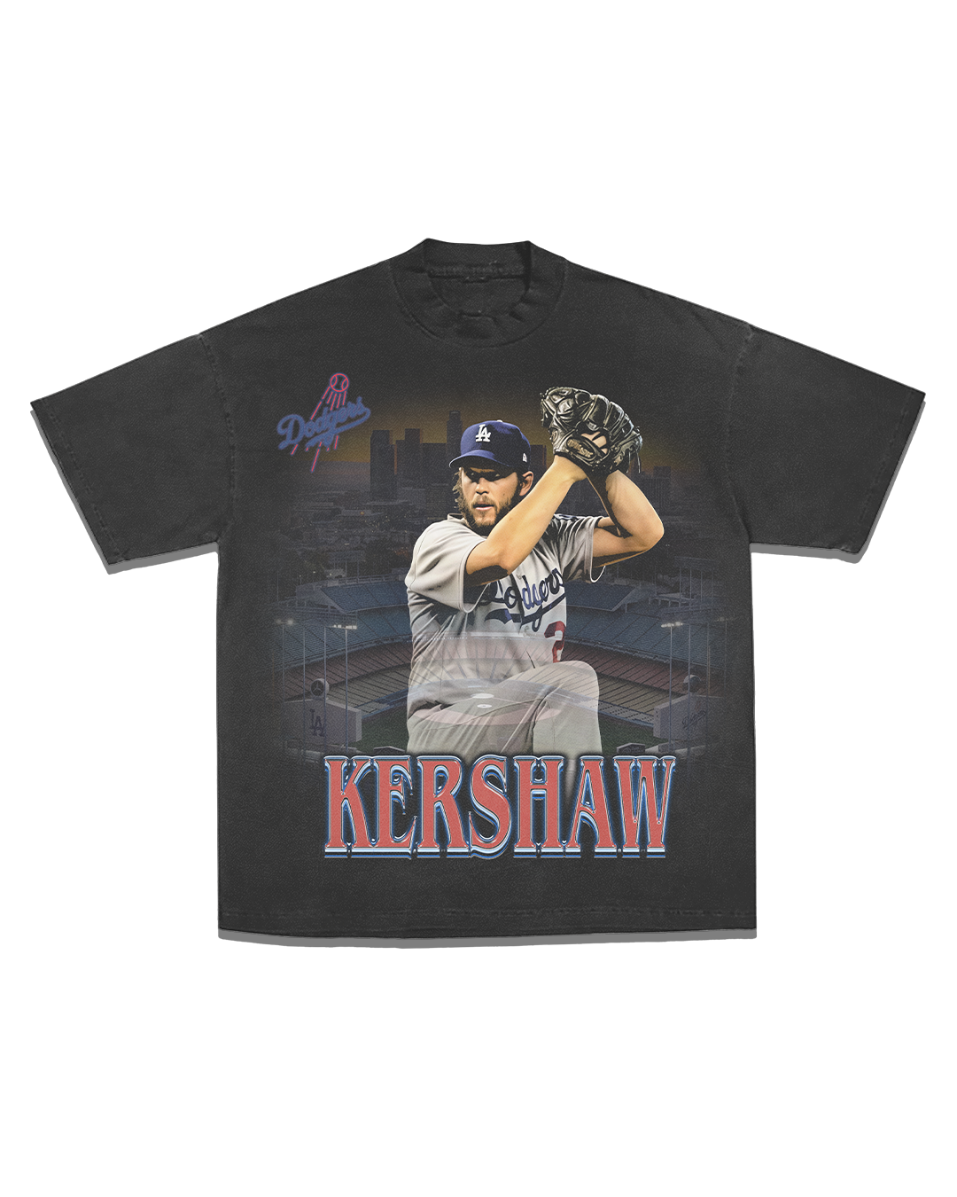 KERSHAW TEE