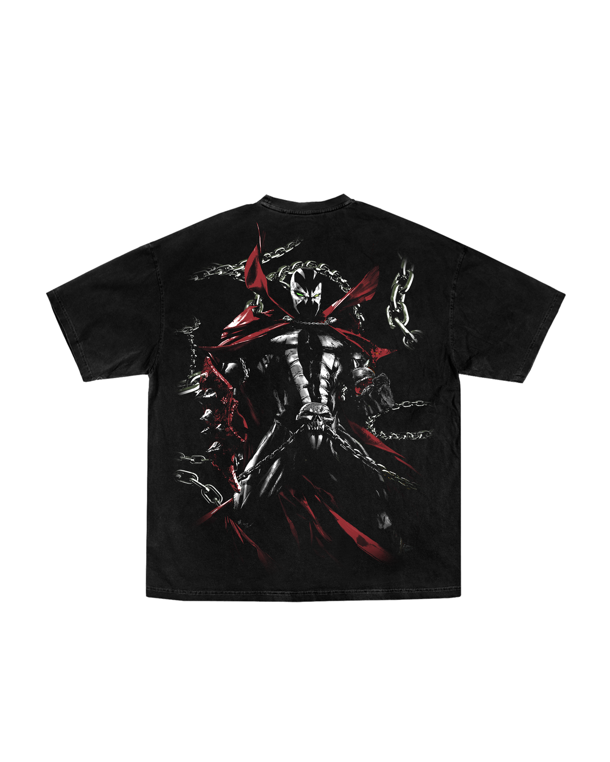 SPAWN TEE