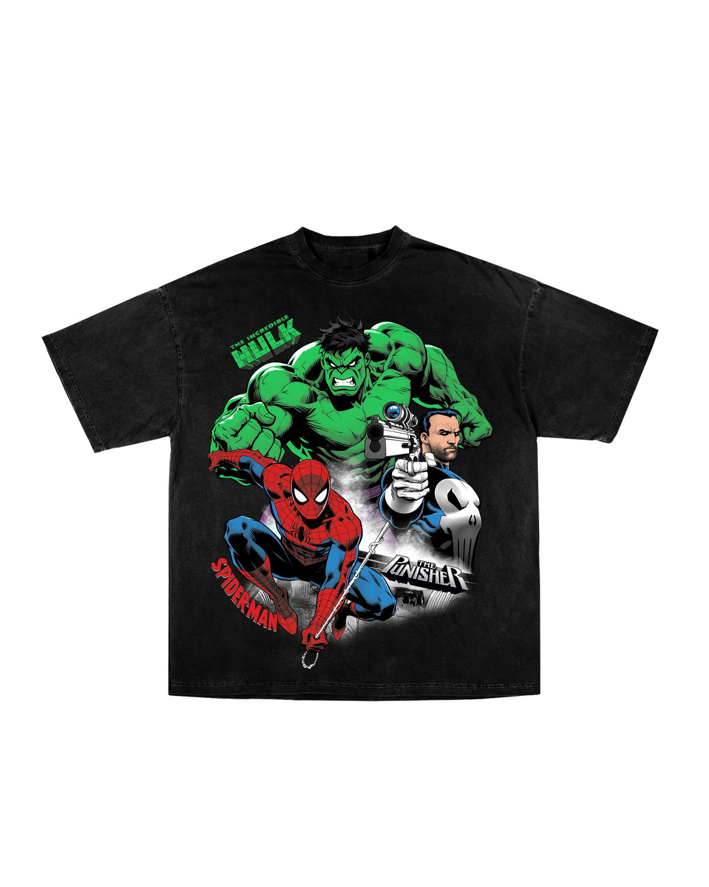 BRAND NEW DAY TEE