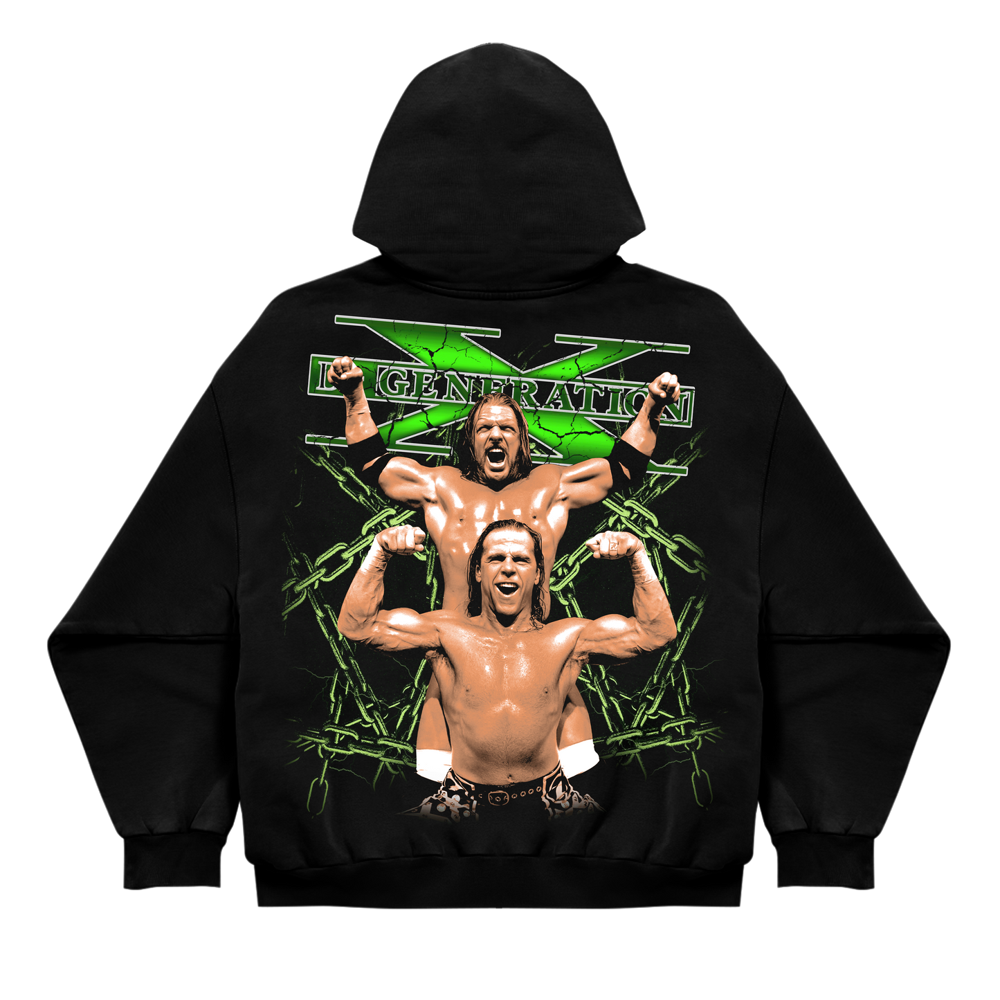 DX HOODIE