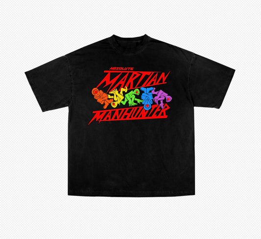 ABSOLUTE MARTIAN TEE