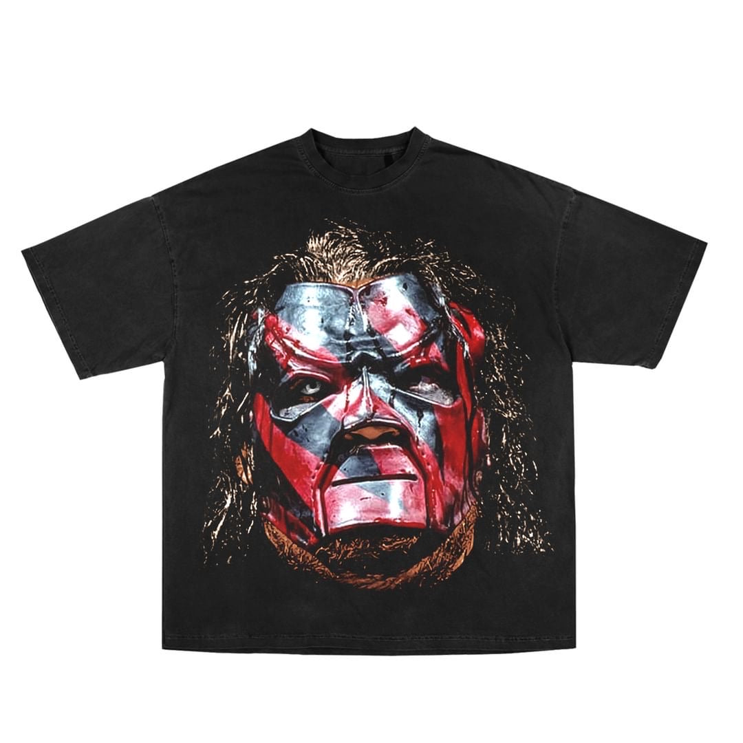 MASKED KANE