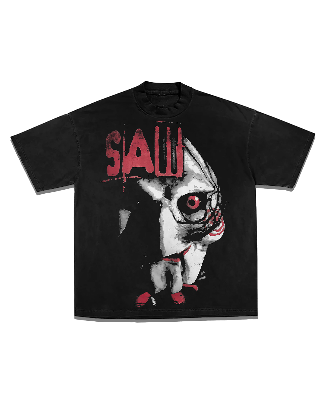 BILLY THE PUPPET