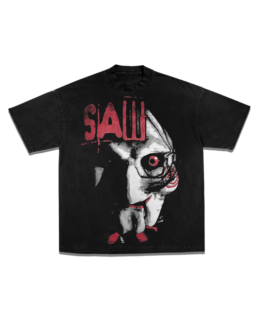 BILLY THE PUPPET