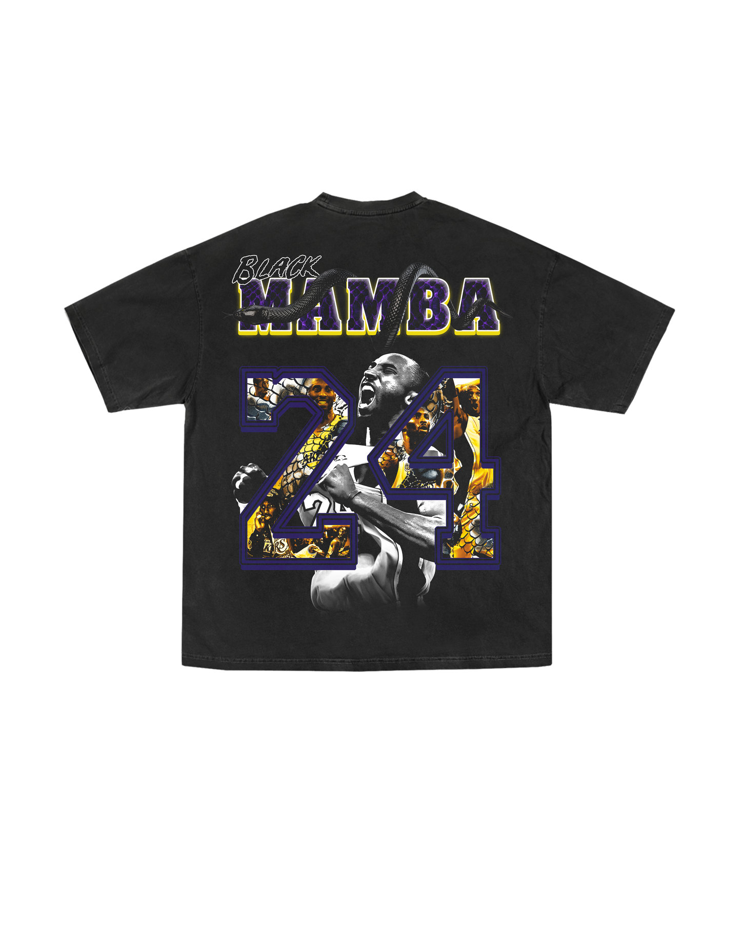 MAMBA TEE
