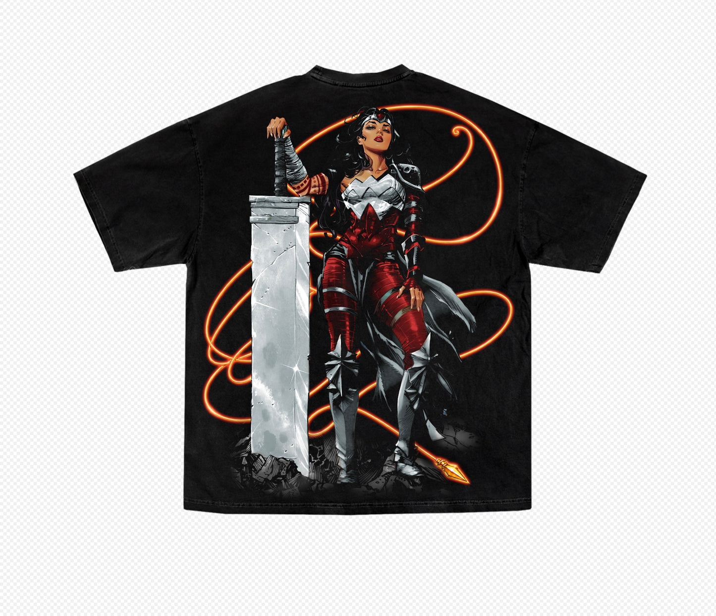 WONDERWOMAN TEE