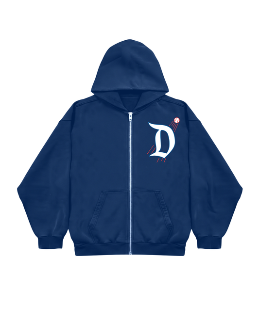 MICKEY HOODIE