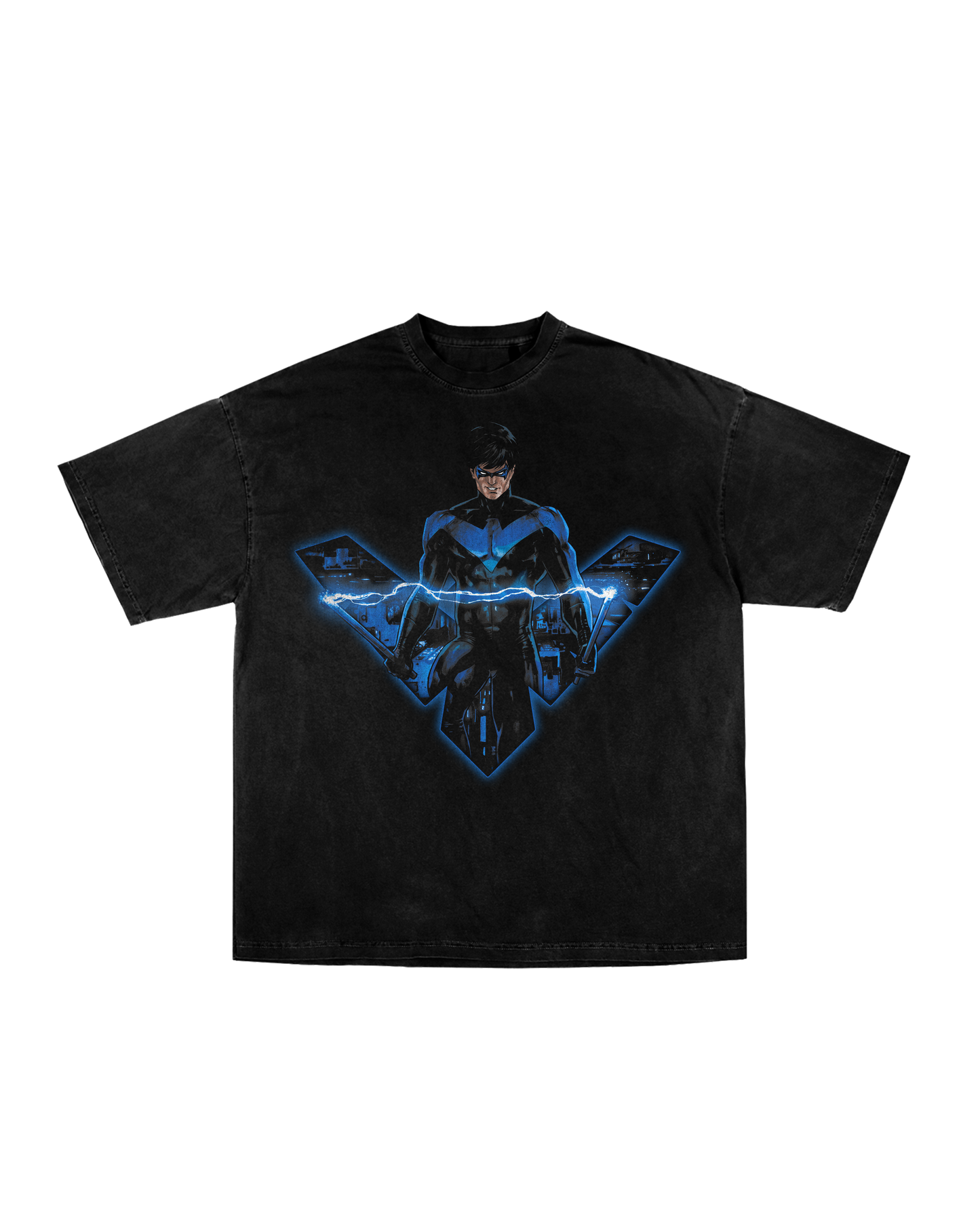 NIGHTWING TEE